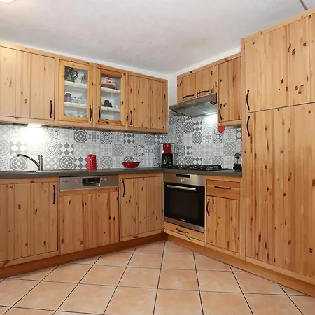 Expose Sud - 10 Pers. - Fr-1-263-650 Valloire