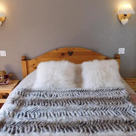 Chalet Expose Sud - 10 Pers. - Fr-1-263-650