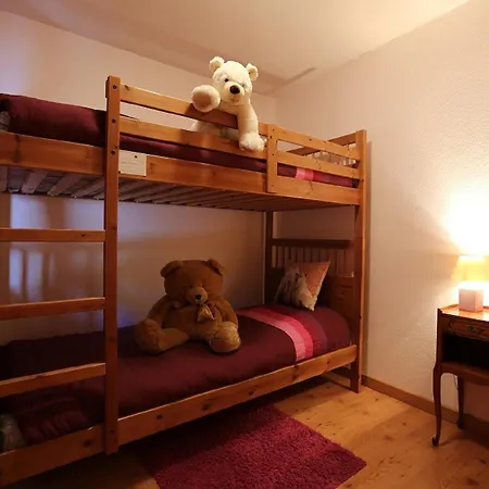 Chalet Expose Sud - 10 Pers. - Fr-1-263-650 *