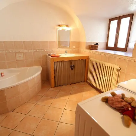 Expose Sud - 10 Pers. - Fr-1-263-650 Chalet Valloire