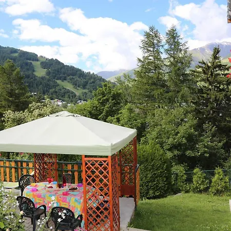 Chalet Expose Sud - 10 Pers. - Fr-1-263-650
