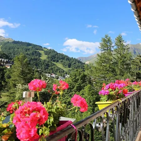 Chalet Expose Sud - 10 Pers. - Fr-1-263-650 *